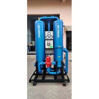 Heatless Air Dryer
