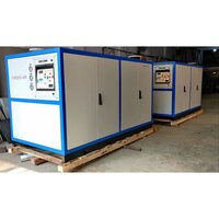 Stainless Steel Water Chillers