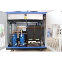 Stainless Steel Water Chillers
