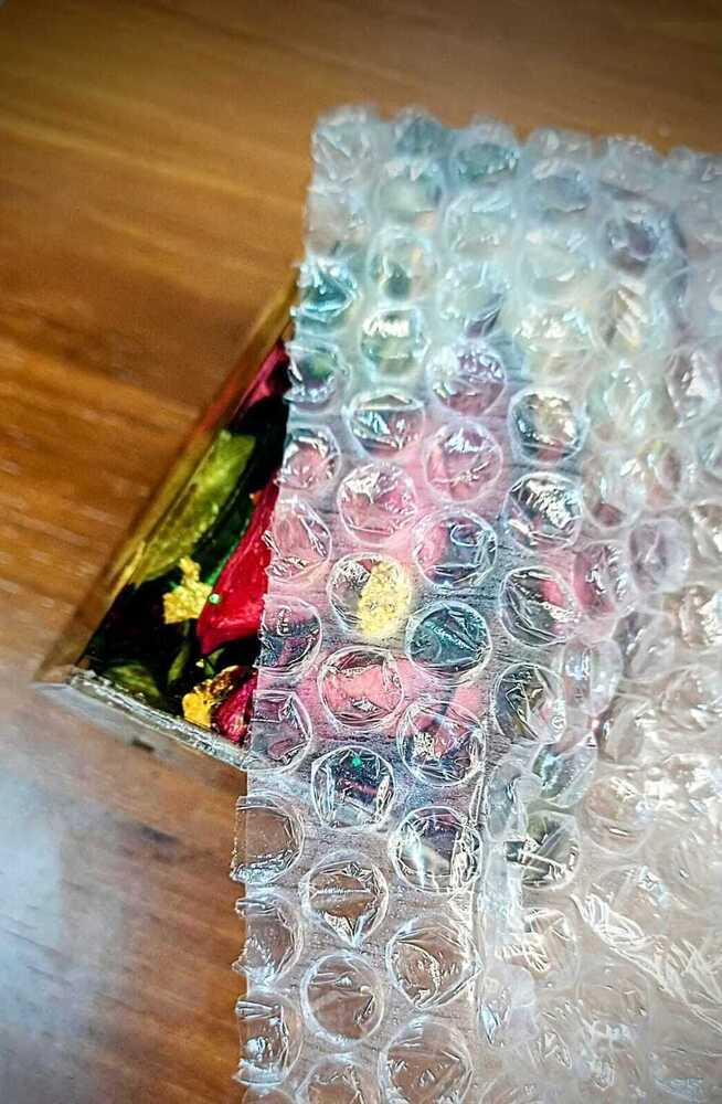Bubble Wraps