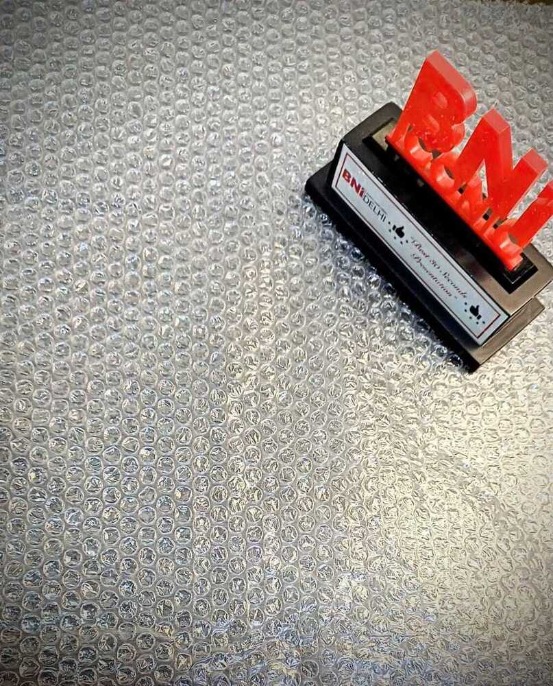 Bubble Wraps