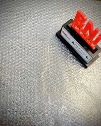 Bubble Wraps