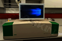 BioRad QX ONE Droplet Digital PCR (ddPCR) System