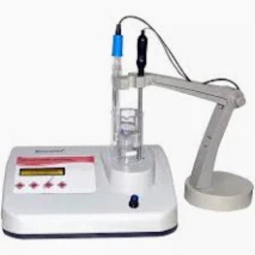 Ph Meter