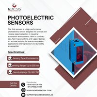 Photoelectric Sensors
