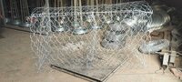 Gabion Mesh