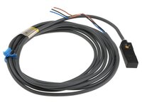 Tl-w3mc1 2m  Omron Proximity Sensors - Cable Length: 2  Meter (m)