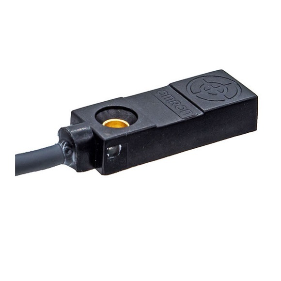 Tl-w3mc1 2m Omron Proximity Sensors