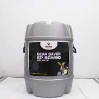 GEAR SAVER 85W-140 10L