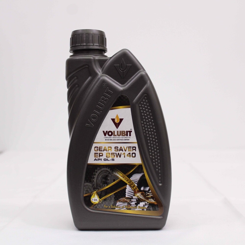 GEAR SAVER 85W-140 10L