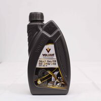 GEAR SAVER 85W-140 10L