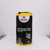 GEAR SAVER 85W-140 55L