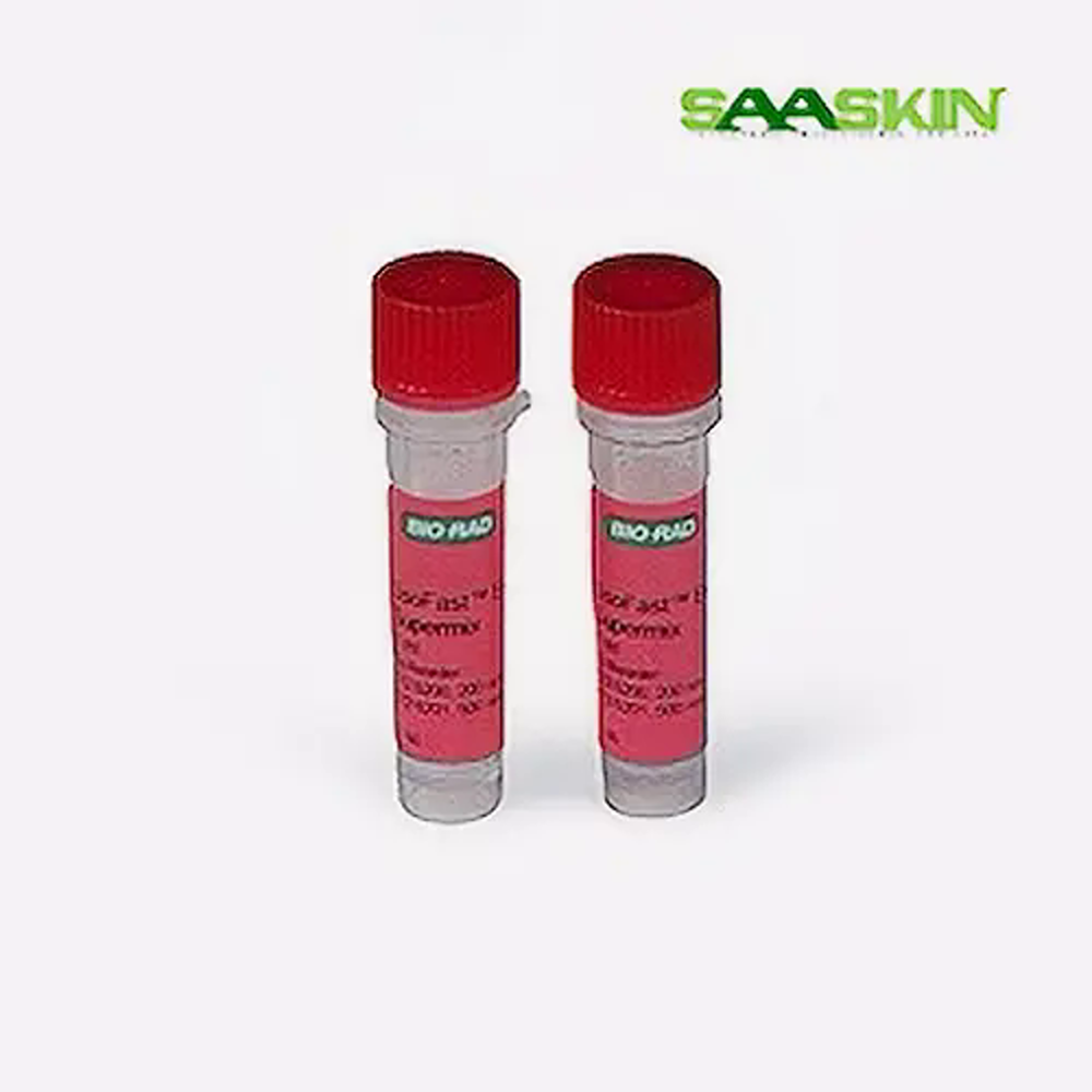 BioRad SsoFast EvaGreen Supermix, 200 x 20 l rxns, 2 ml (2 x 1 ml)