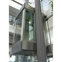 Hydraulic Elevator