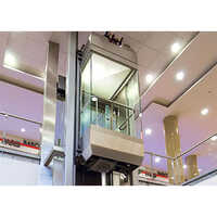 Hydraulic Elevator