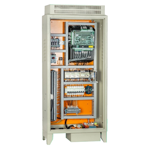 Lift Controller - Color: White