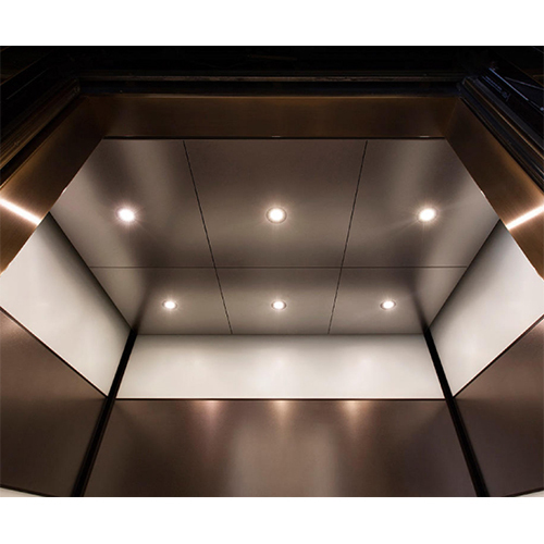 False Ceiling