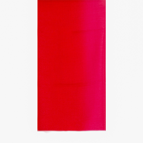 Silk Cashmere Fine Wool Ombre Scarve