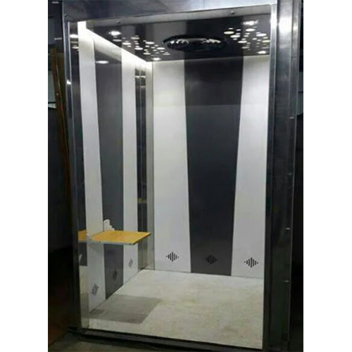 Lift Cabin