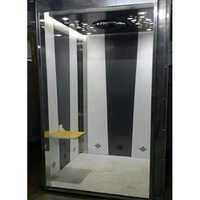 Lift Cabin