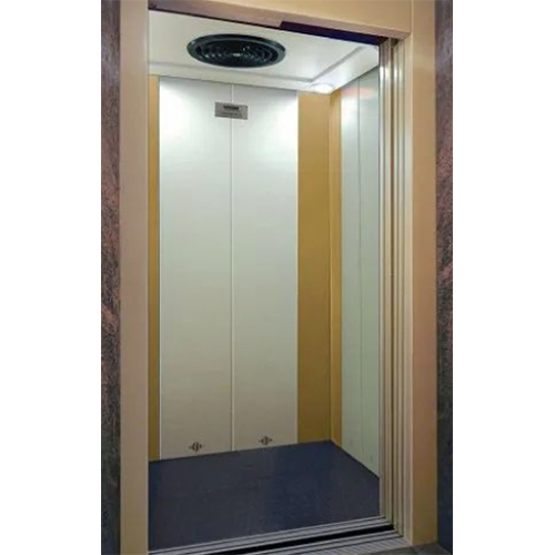 Lift Cabin