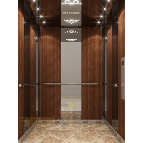 Lift Cabin