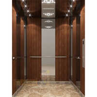 Lift Cabin