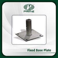 Scaffolding Shuttering Plate