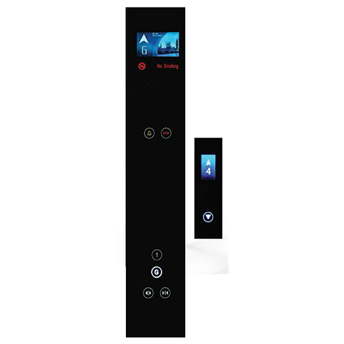 Premium And Luxury COP And LOP Panels