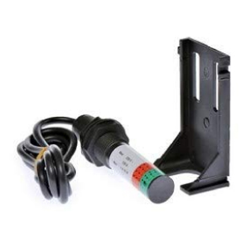 Reed Switch - Color: Black