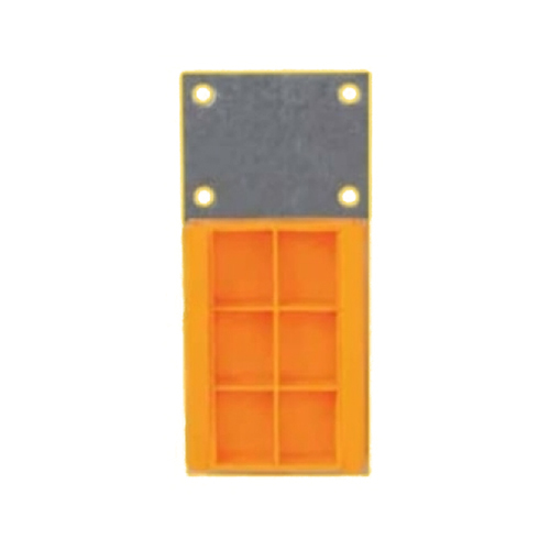 Echp Py-3 Cable Hanger - Color: Yellow