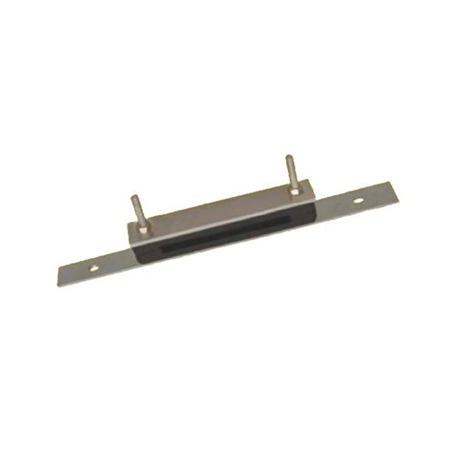 01_Echp-3 Cable Hanger - Color: Silver