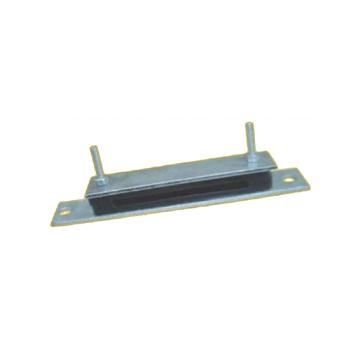 02_Echp-3 Cable Hanger - Color: Silver