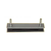 Echp-4 Cable Hanger - Color: Silver