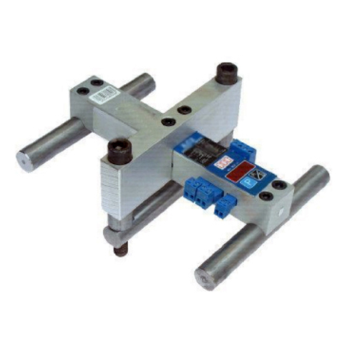 Over Load Sensor - Color: Silver