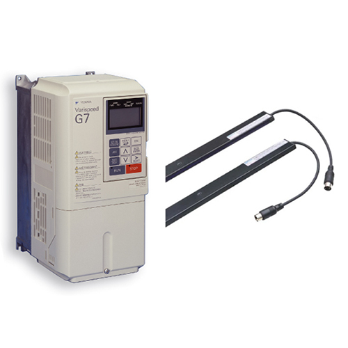 VVVF Drive