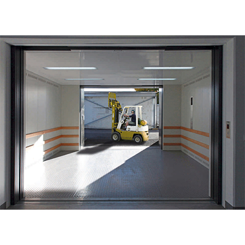 4000-10000kg Goods Lift