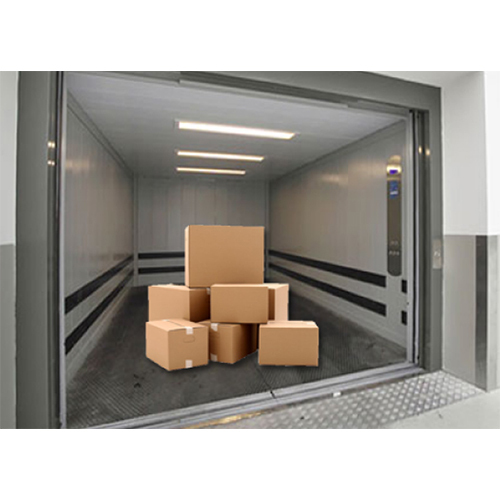 Goods Lift