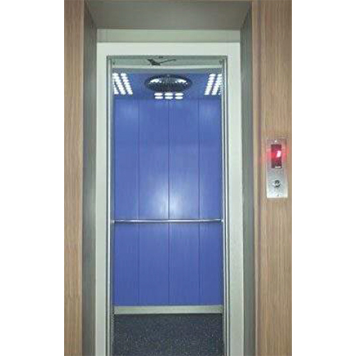 Elevator Auto Door