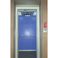 Elevator Auto Door