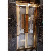 Elevator Auto Door