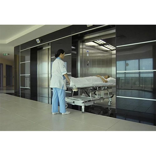 Hospital Lift