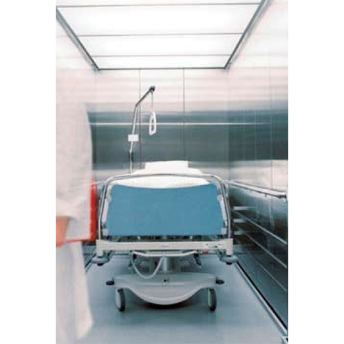 Hospital Lift
