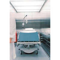 Hospital Lift