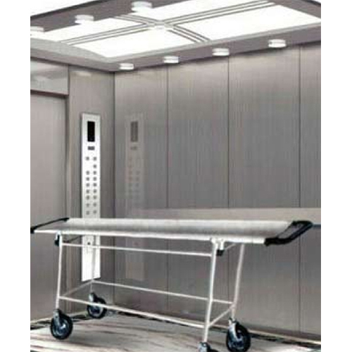 Hospital Lift