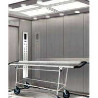 Hospital Lift