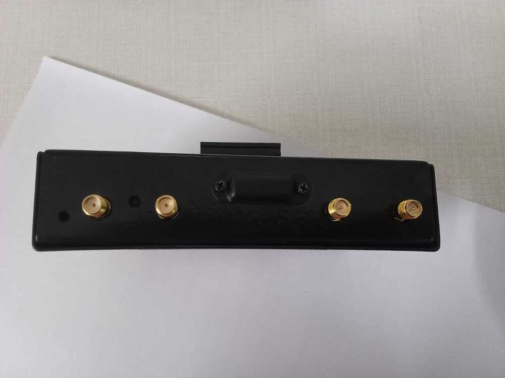 Industrial Cellular Modem - Dimension (L*w*h): 127 X 82 X 30 Millimeter (Mm)