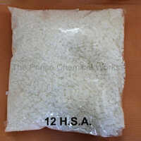 Hydroxy Stearic Acid Flakes