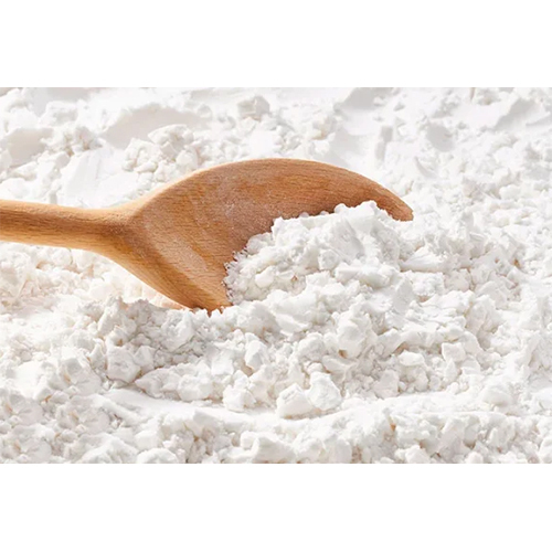 Hydrogenated Castor Oil Powder Form