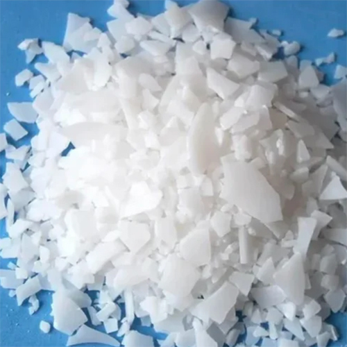 Hydrogenated Castor Oil Wax - Hydroxyl Value: 160-190 Mg Koh/G
